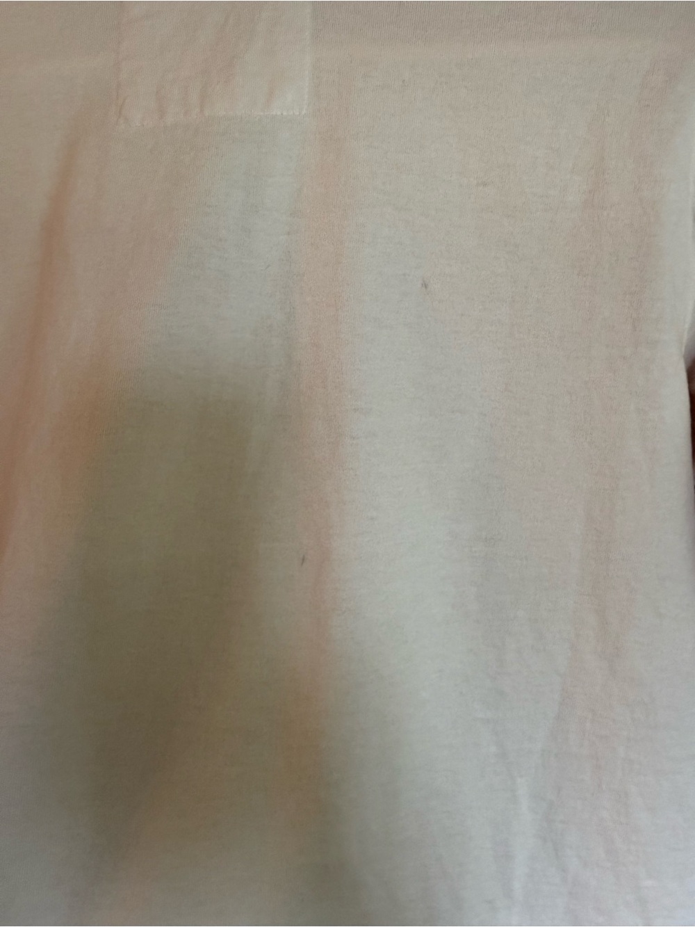 Frank & Eileen Popover Henley - Picture 5 of 5